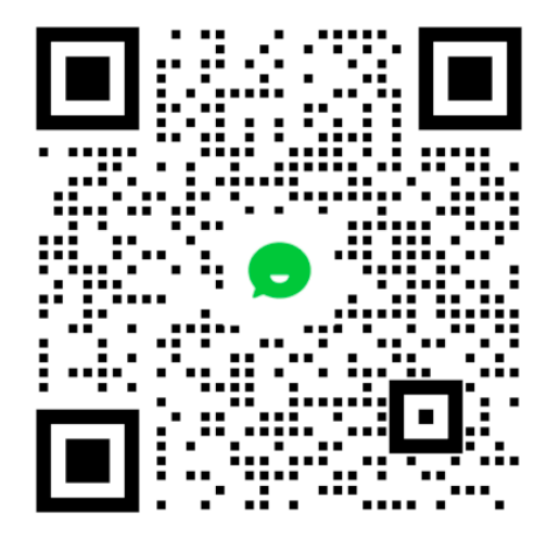 扫码添加客服企业微信